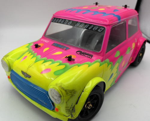 For parts tamiya m03 - m03, mini