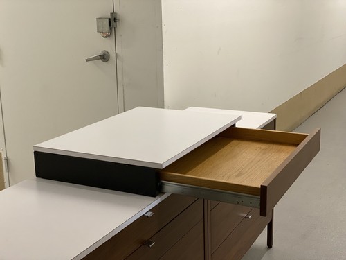 Knoll international vanity - international,