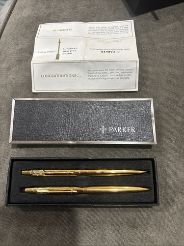Vintage classic parker - classic, 75