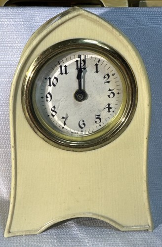 Vintage art deco french ivory - art,