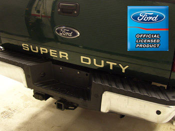 Ford f250 f350 - ford, super