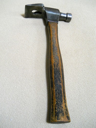 Vintage cheney 777 adze - cheney,