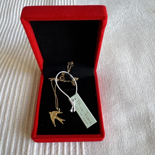 Nwt 14k gold mia fiore - 14k,