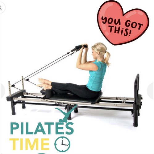 Nib aeropilates 700 reformer - ,