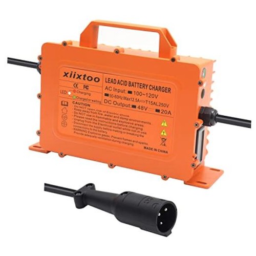 Volts amp replacement - volts, 20
