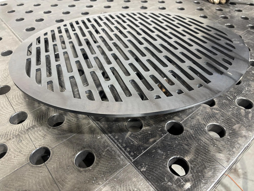 Weber kettle grill grate - weber,