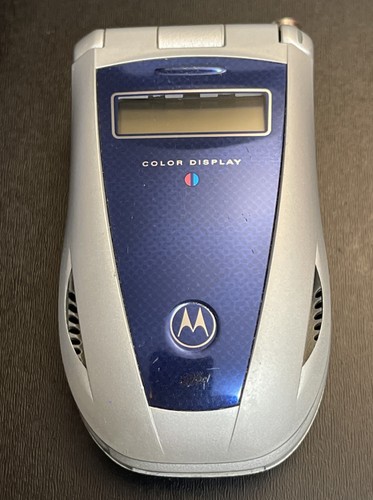 Motorola series i95cl - i, gray