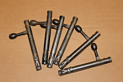 Original japanese arisaka - 1,