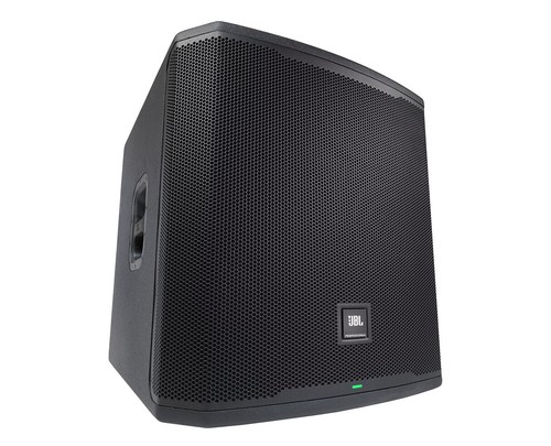 Jbl prx918xlf powered - jbl, 18"
