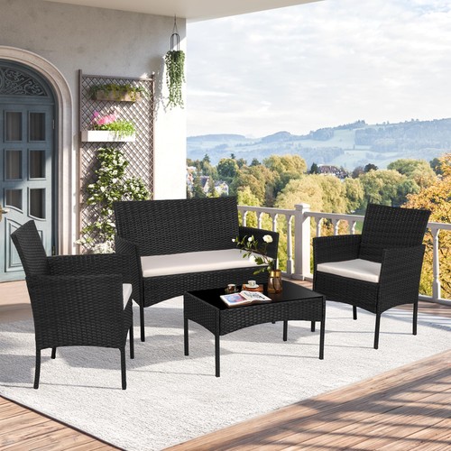 Piece outdoor patio - 4,