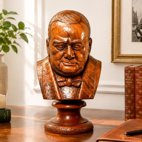Nice large antique winston - nice,