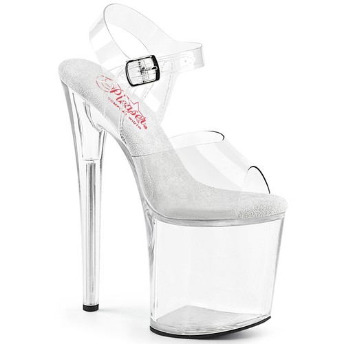 Pleaser heel women - women's,
