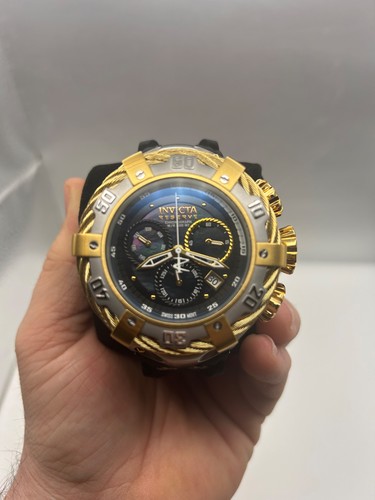 Invicta reserve collection mdl - reserve,