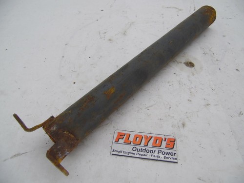John deere front mount 49 - front,