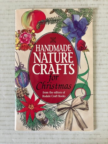 Handmade nature crafts for - nature,