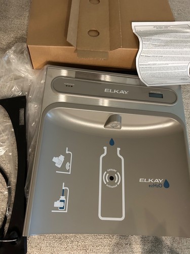 Elkay lzwsr1d drinking water - elkay,