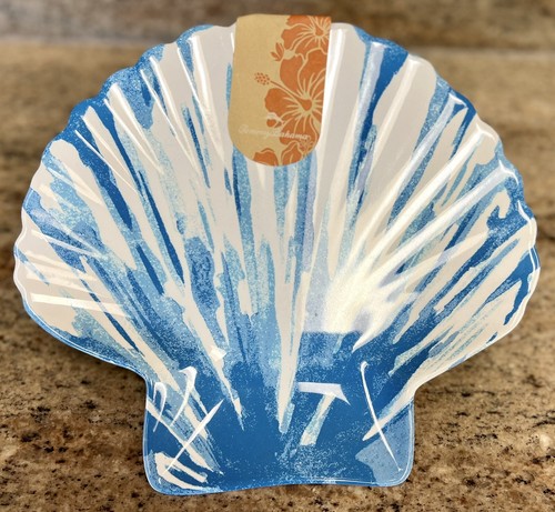 Tommy bahama blue seashell - tommy,