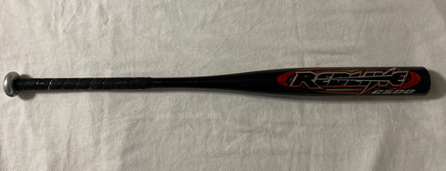 Easton redline bat c500 - c500, youth