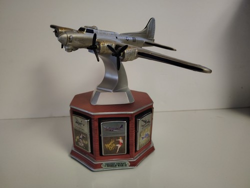 Zippo greatest aircraft - ,