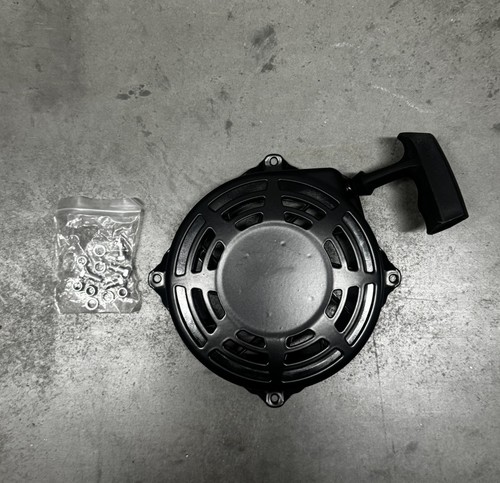 497680 rewind starter - rewind, for