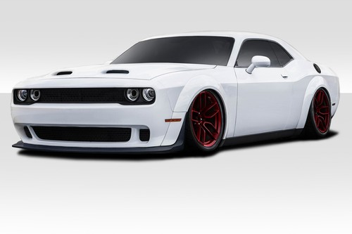 Dodge challenger demon - 15-21,