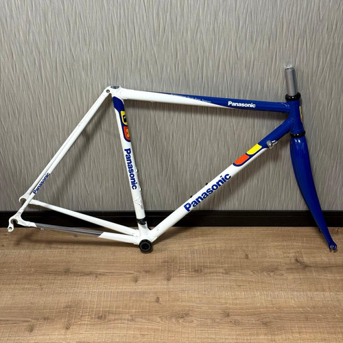 Panasonic orc19 cro moly - panasonic,