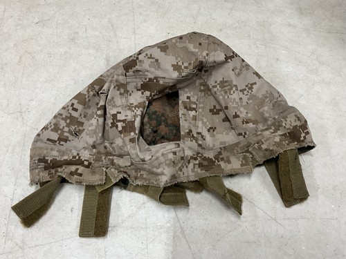 Usmc ech helmet cover nvg - usmc,