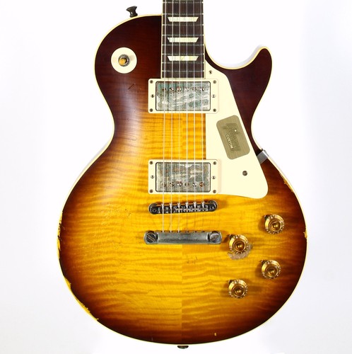 2013 gibson custom shop joe - 2013,