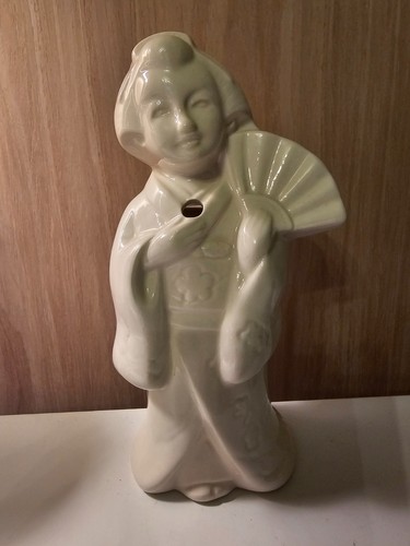 Vintage mid century tiki - mid,