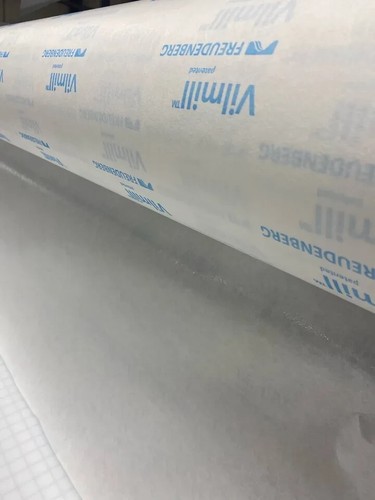 Milling underlay vilmill - underlay-vilmill, blue