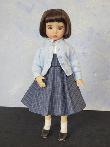 Effner little darling school - darling,