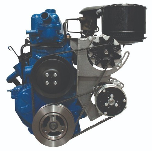 Steel eez chevy cylinder - steel-eez, 6-cylinder