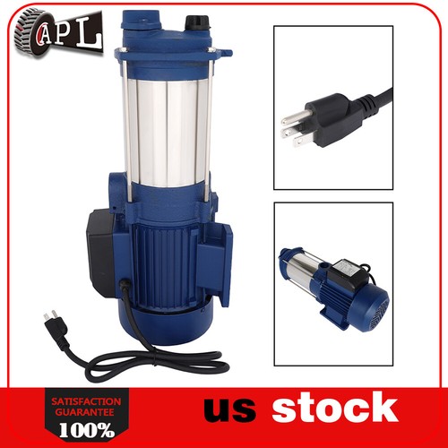 5hp 220v 1100w shallow - 1.5hp,