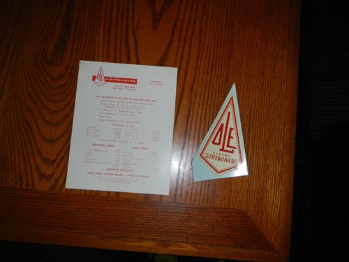 Vintage surfboard price - surfboard,