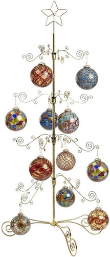 Ornament display tree - 3,