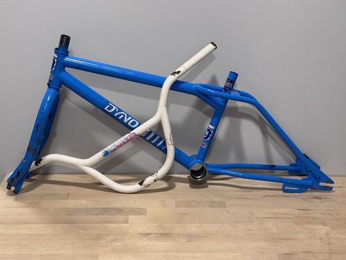Oldschool dyno 30 fs - 11/85,