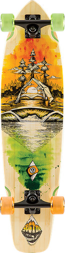 Sector odyssey point - sector, 9