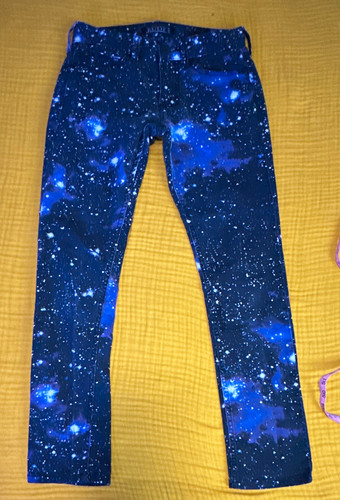 Rude vintage 2018 skinny - vintage,