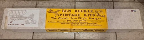 Ben buckle standard buccaneer - buckle,