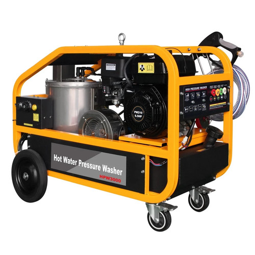 Agt 3000psi hot water pressure - hot,