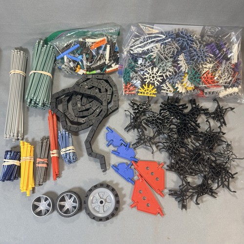 Nex pieces cross tie - 4, of