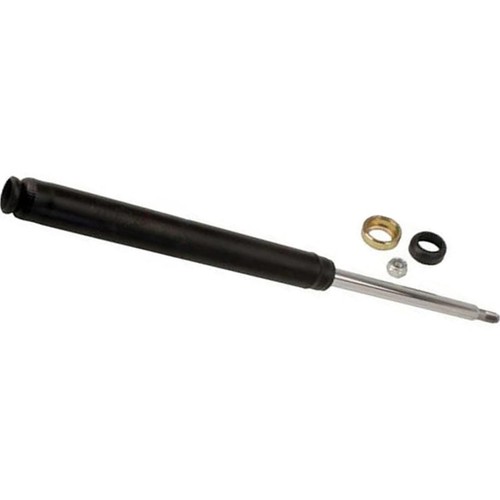 Front suspension strut - front,