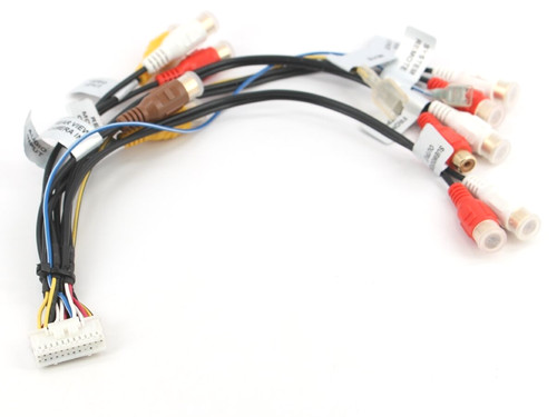 Xtenzi rca cord harness - xtenzi,
