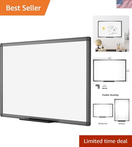 Elegant 36x24 magnetic dry - magnetic,