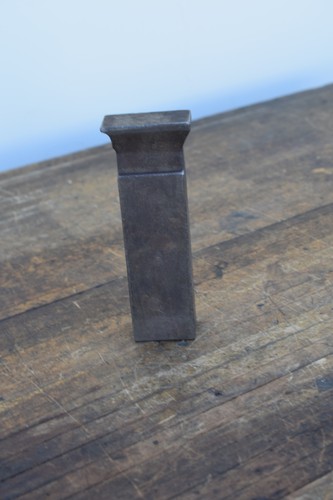 Power hammer bottom anvil - power,