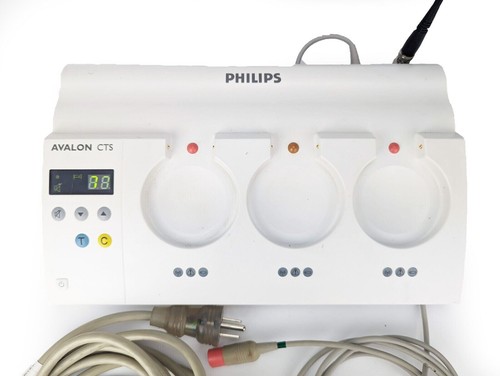 Philips avalon cts - avalon,