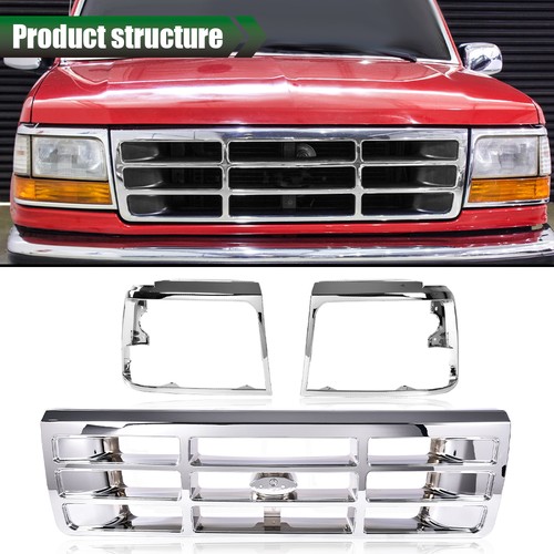 Fit for ford f150 f250 - f150,