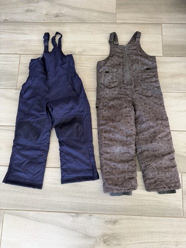 Ski bib one piece - ski,