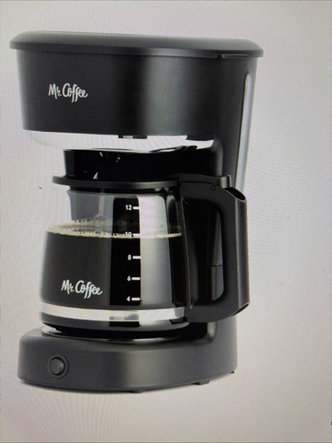 Coffee cup maker - mr., 12