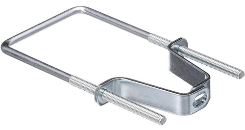 Trailer spare tire carrier - trailer,